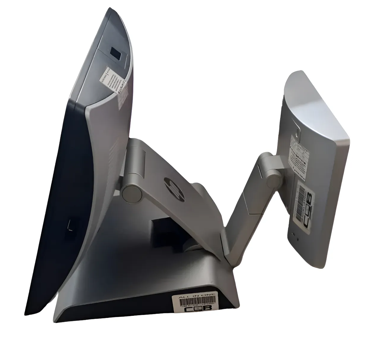 PUNTO DE VENTA ALL IN ONE