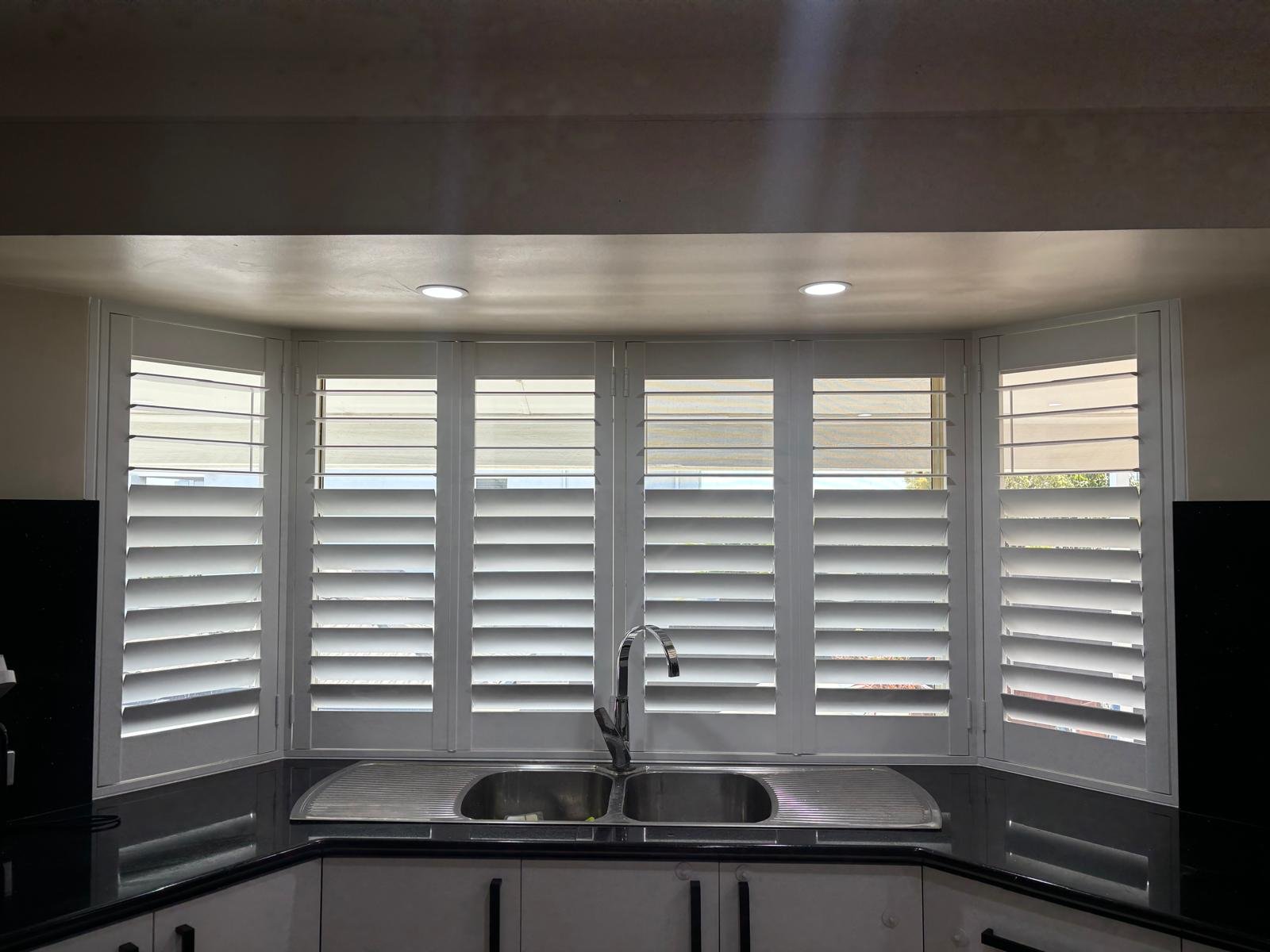 Perth plantation shutters professional installation custom window shutters makeover
