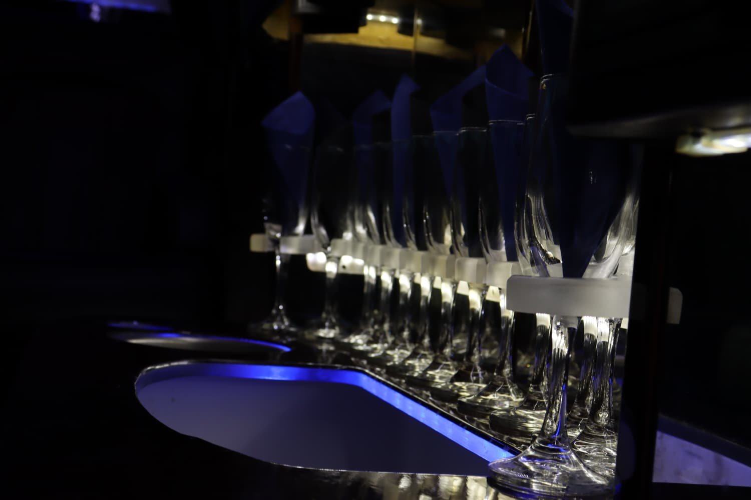 Mercedes Sprinter Limousine - Image 4