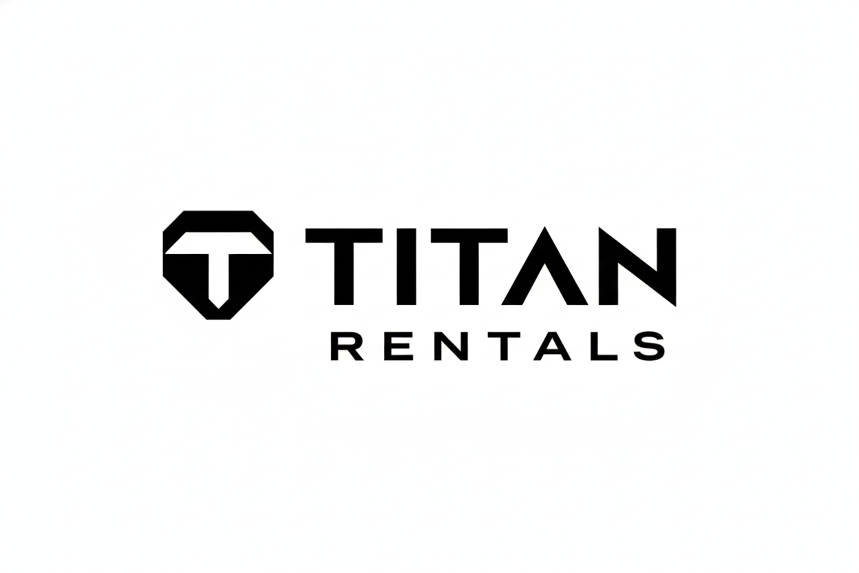 Titan Rentals