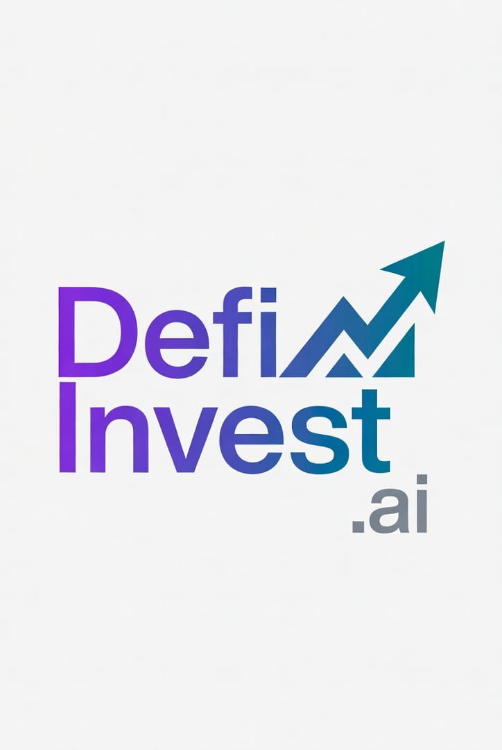 DefiInvest.ai logo