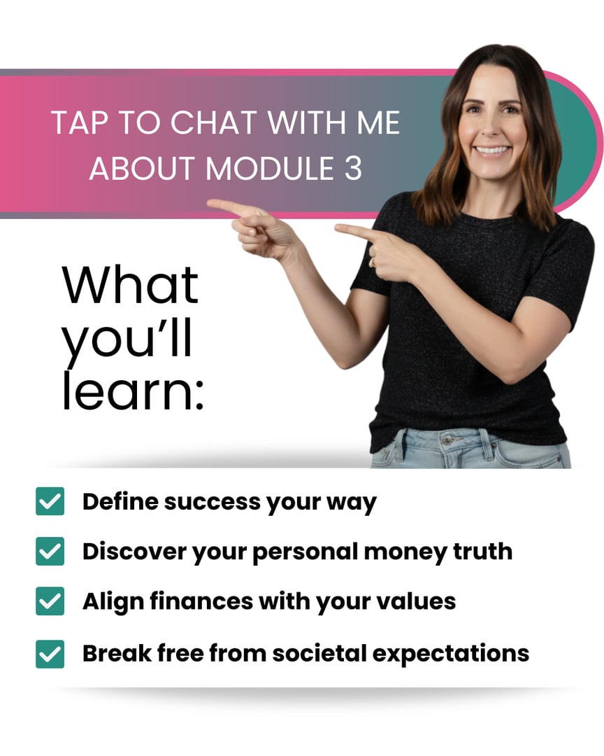Module 3 - What You'll Learn