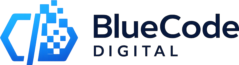BlueCode Digital