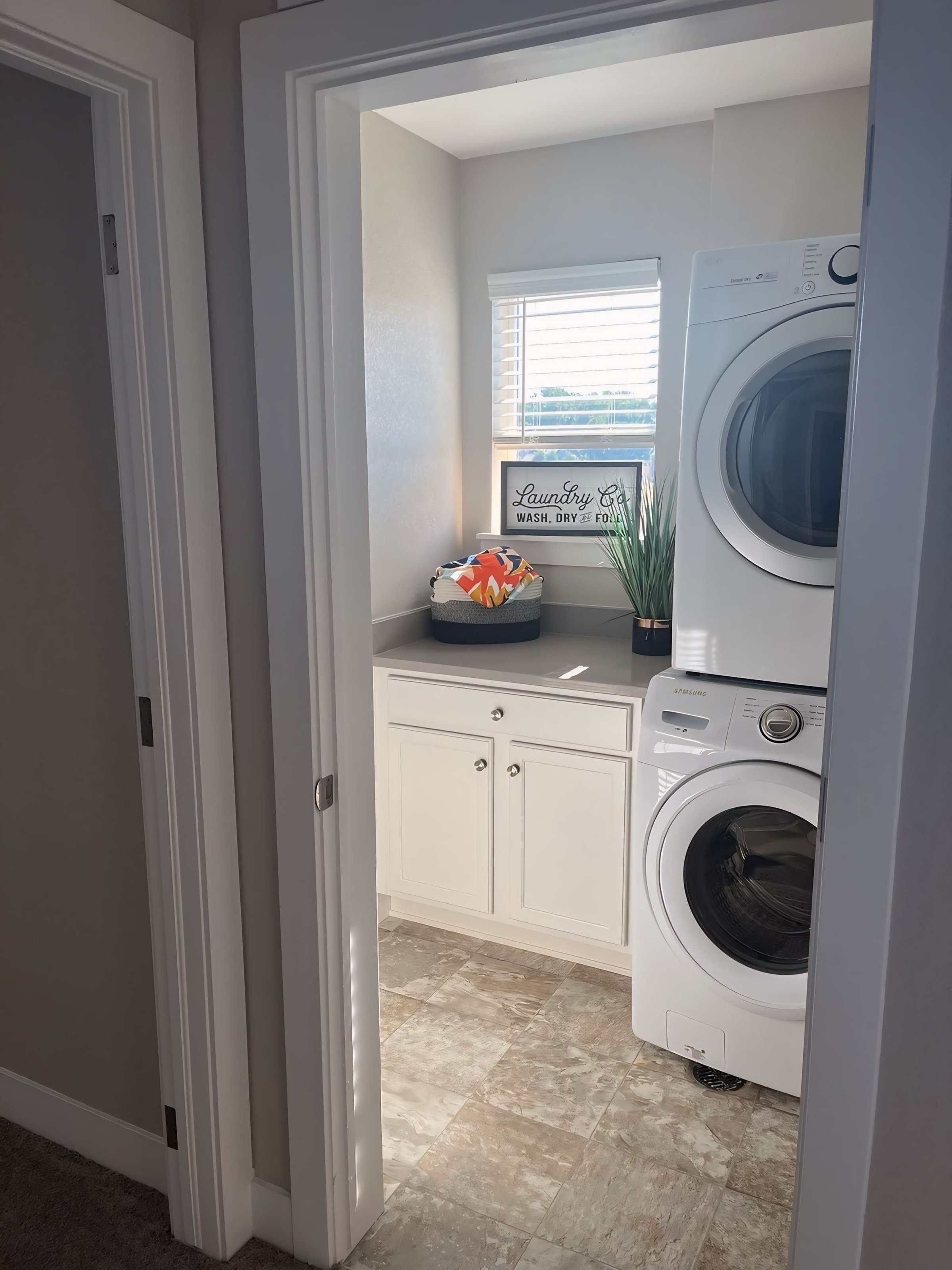 Cleaning work by Fernando's Cleaning LLC