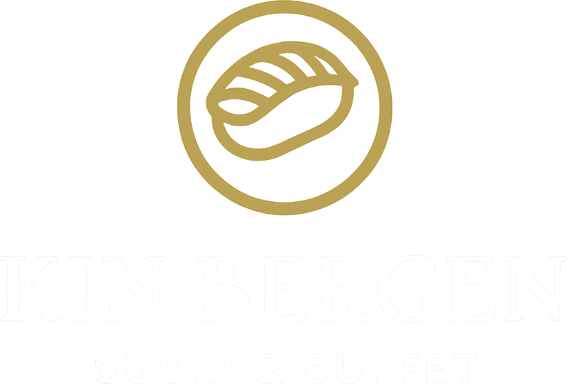 KIN BERGEN Logo