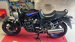 Motorrad Galerie Bild 11