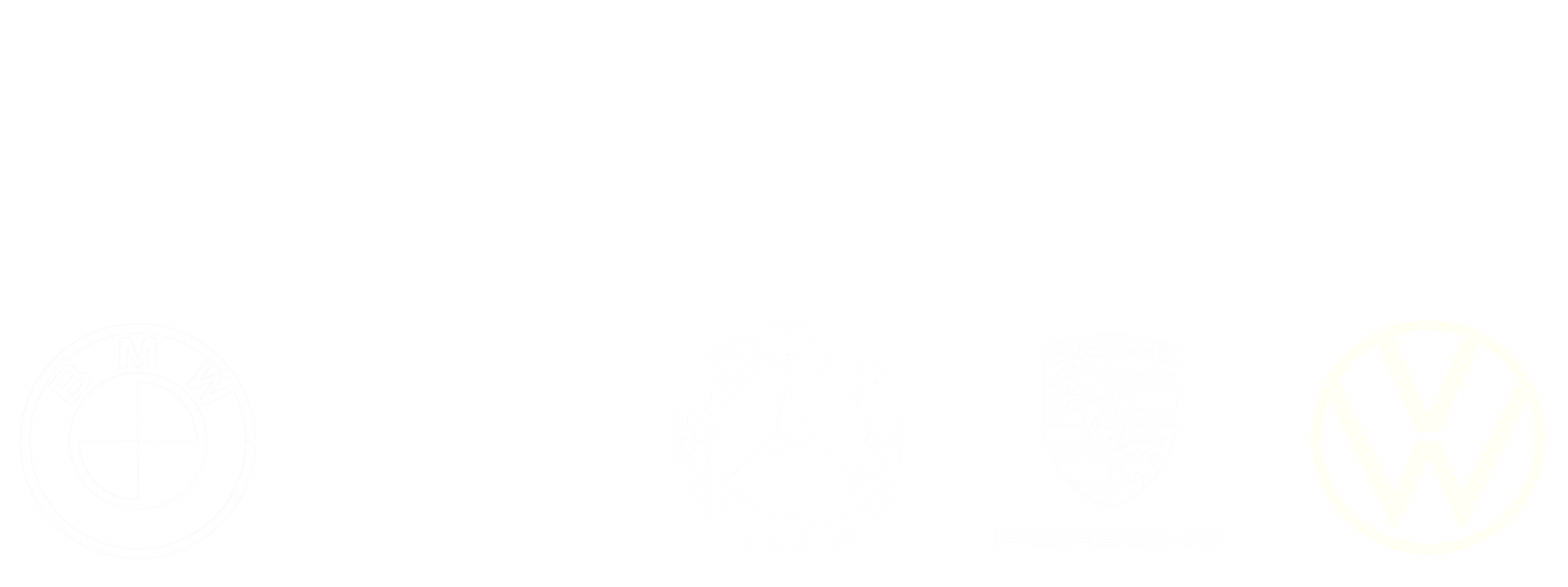 German Auto Repair Goleta - BMW Mercedes Audi VW Porsche Specialist