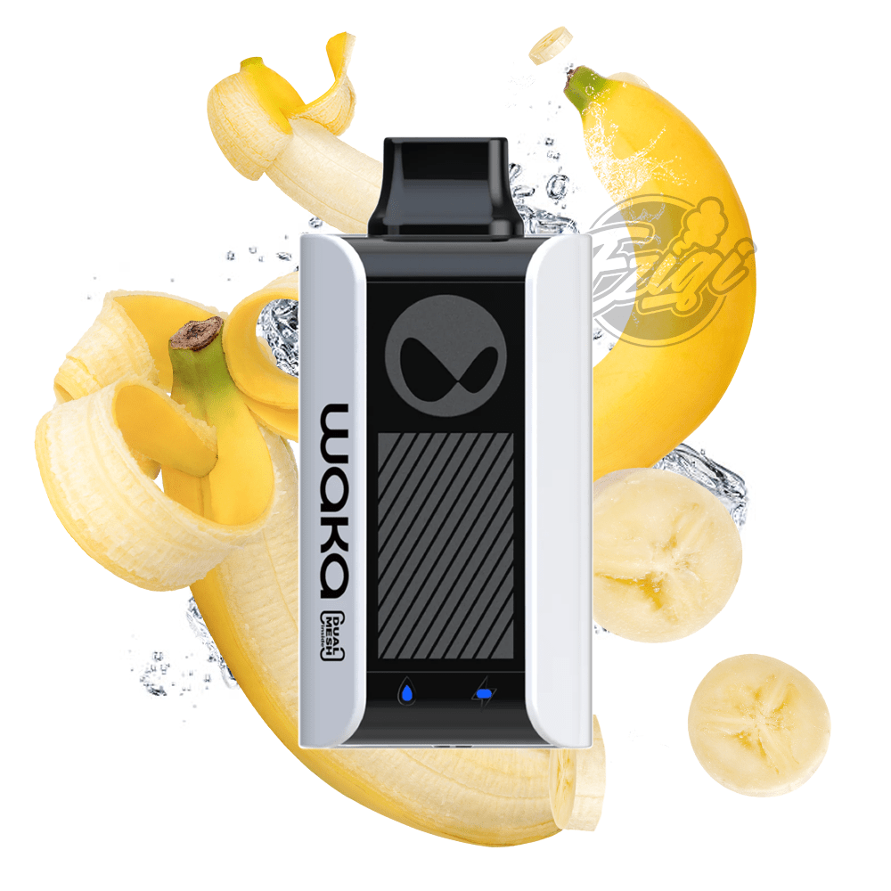 Banana Freeze