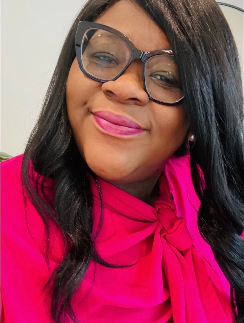 Michelle - Professional Tax Consultant