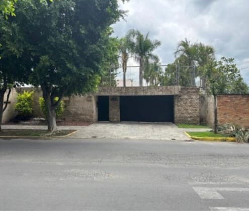 Casa en La Giralda, Zapopan - Vista 1
