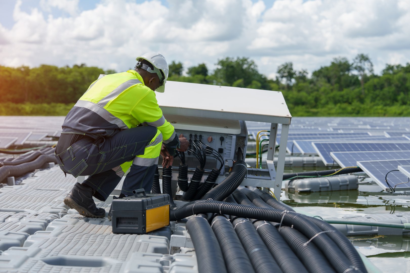 Electrical Works