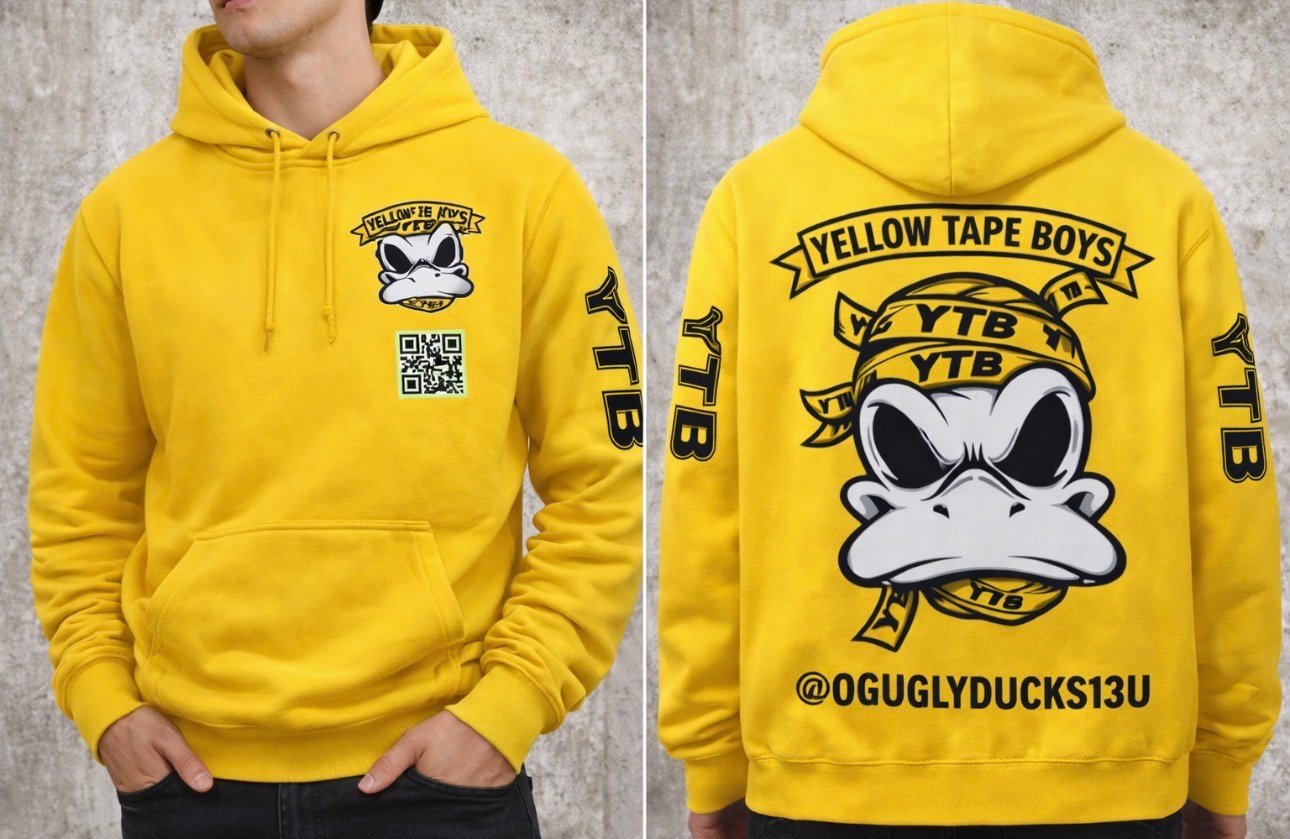 Digital Highlights DigiCard Youth