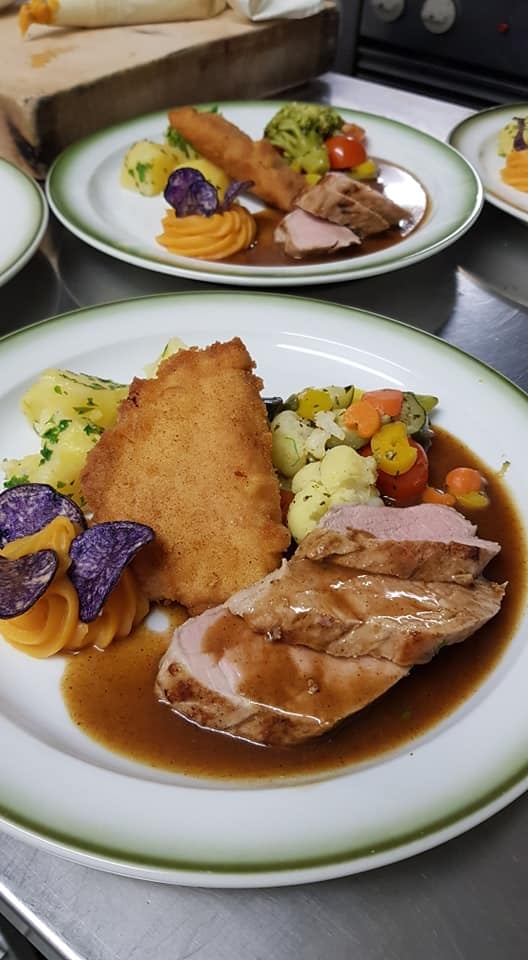 Kulinarische Spezialitäten