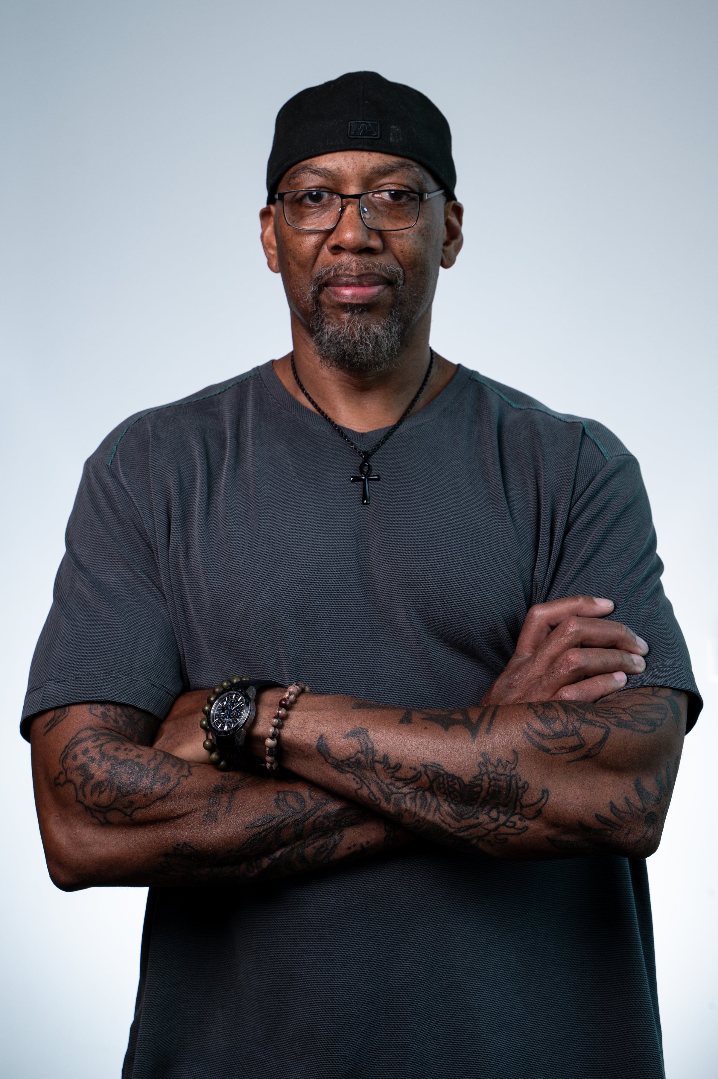 Joshua Gilbert - CEO & Founder