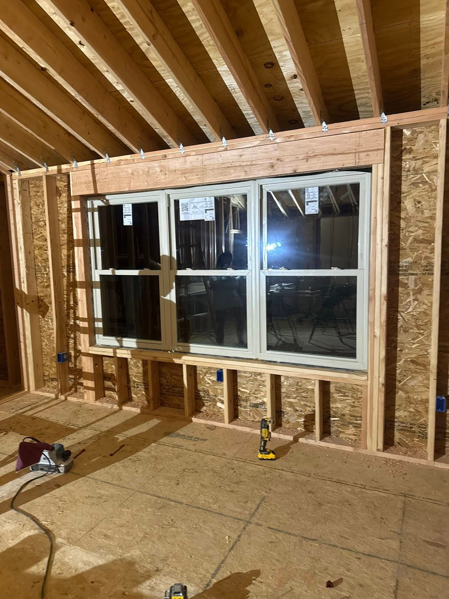 Whitehouse Ohio window services