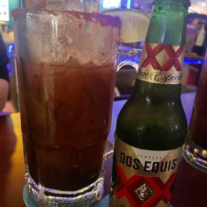 Shark Tank Lounge karaoke night