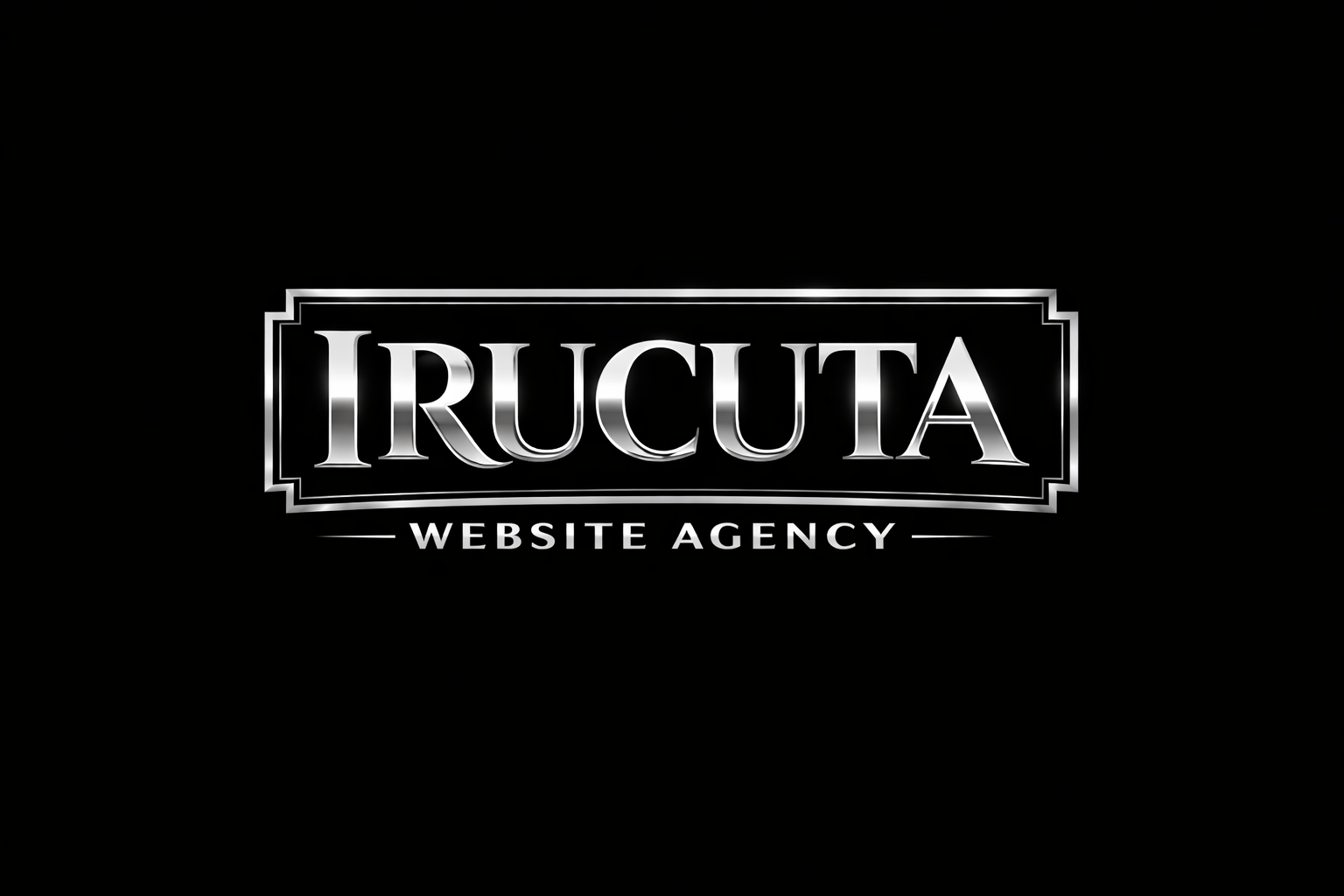 Irucuta Website Agency