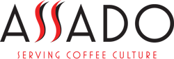 Assado Coffee Logo