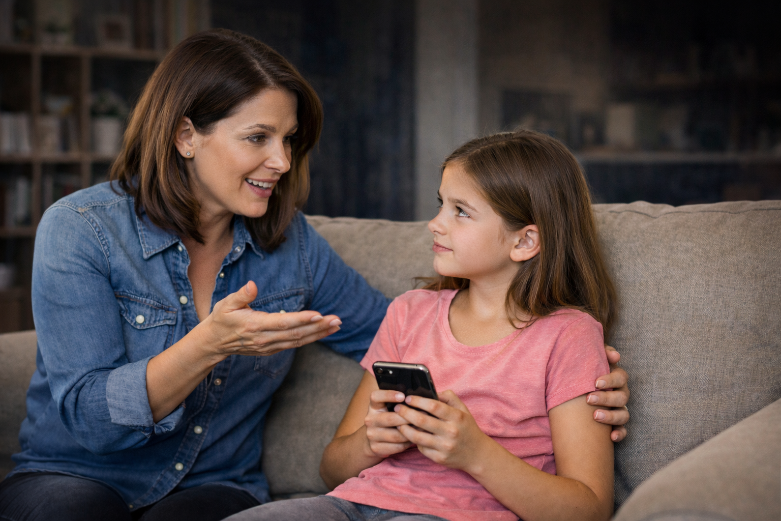 Control Digital Familiar - Libro digital