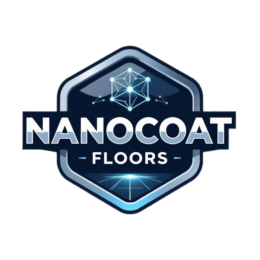 NANOCOAT FLOORS Logo