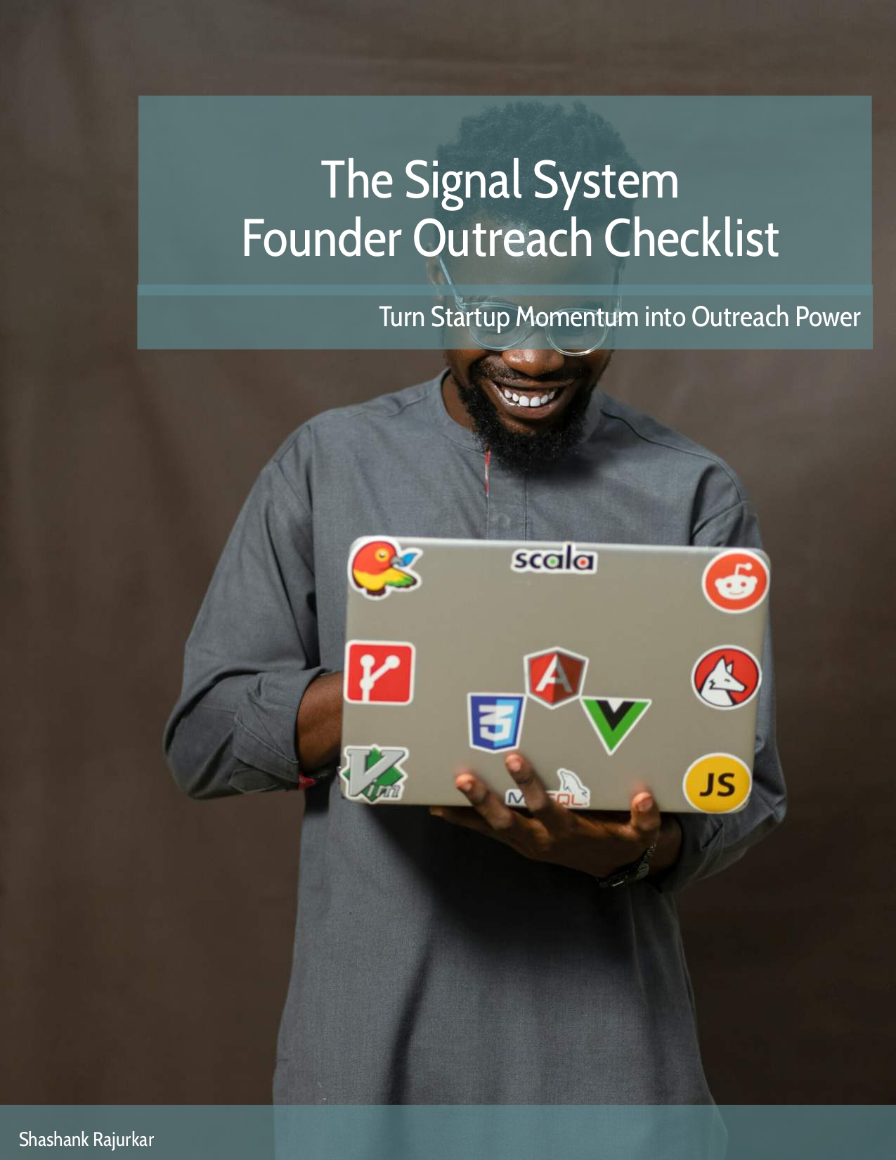 The Signal System Checklist book cover