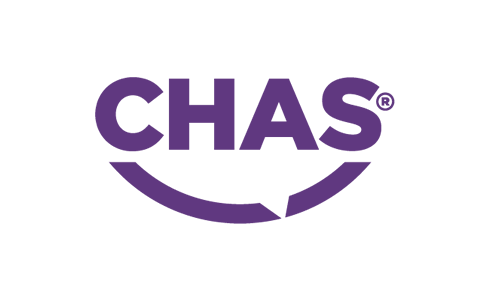 CHAS Accredited