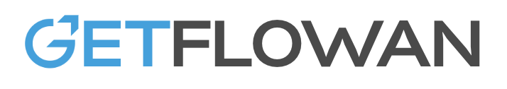 GetFlowan™ Logo