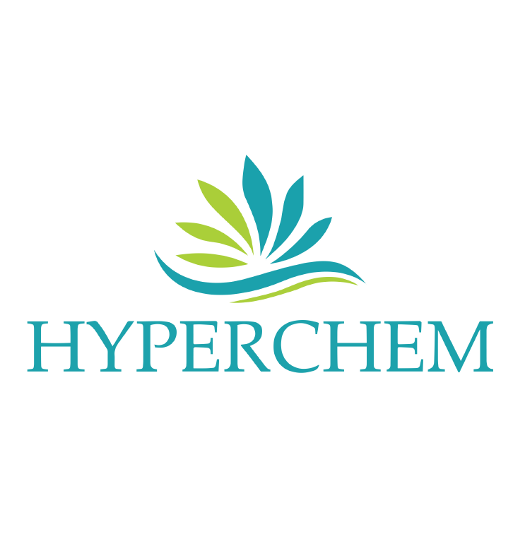 Hyperchem Logo