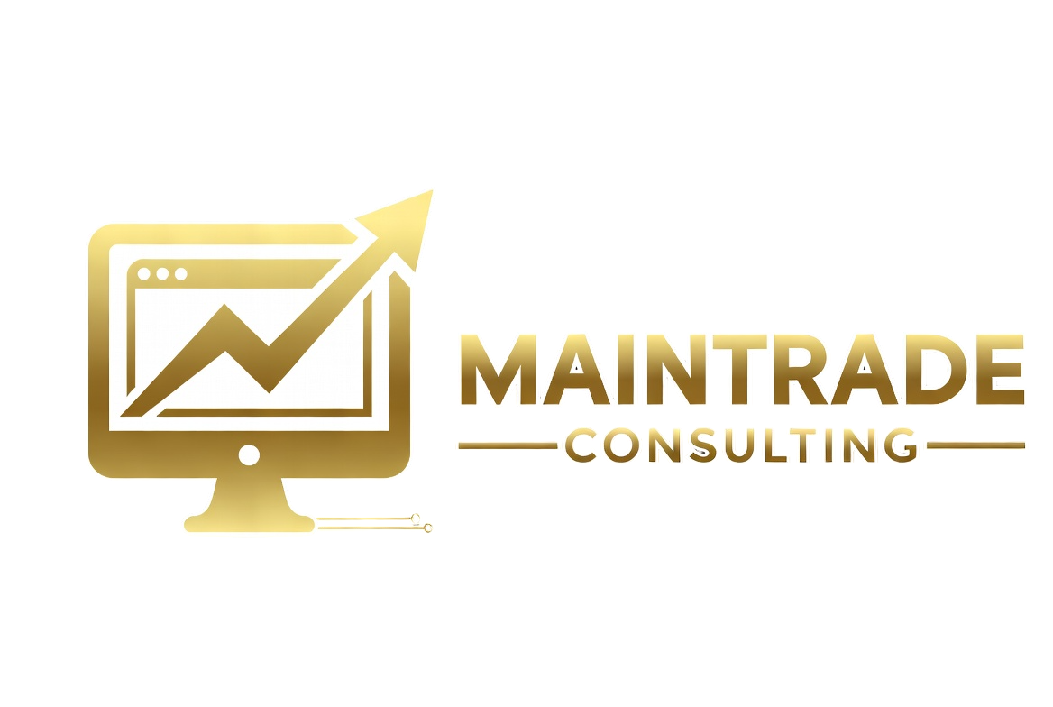 MainTrade Consulting Logo