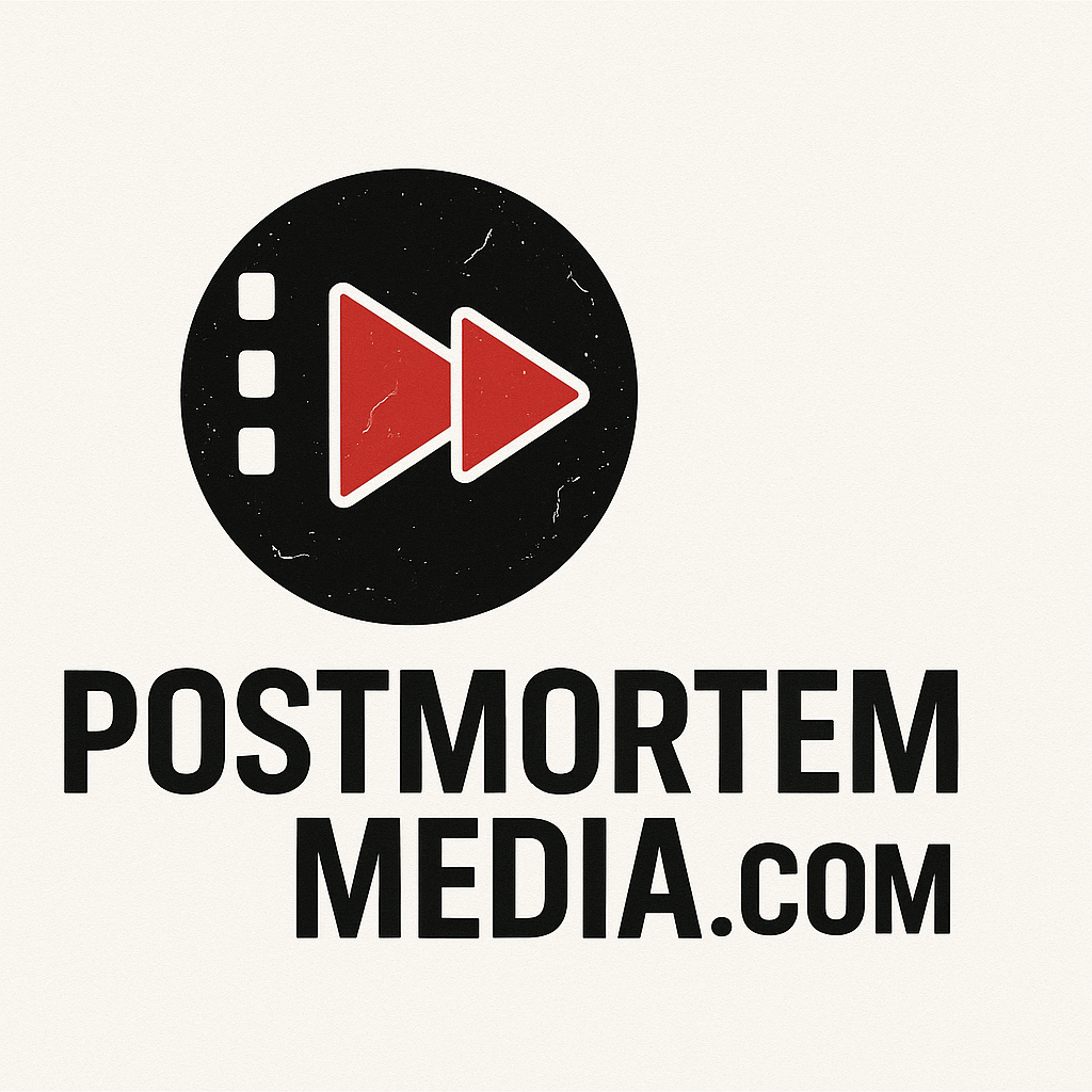 Post Mortem Media