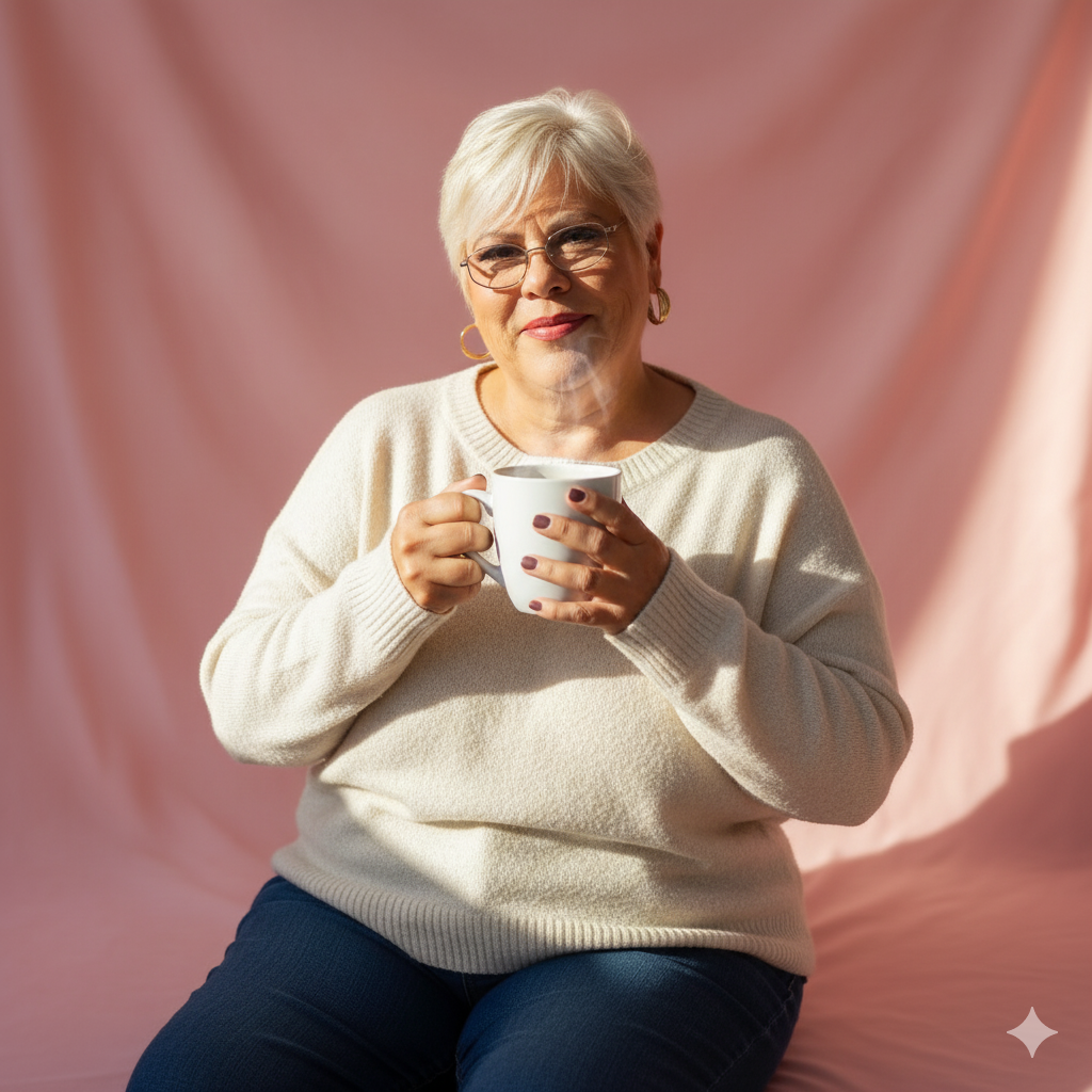 Sonia Aguilar - Consultora Mary Kay