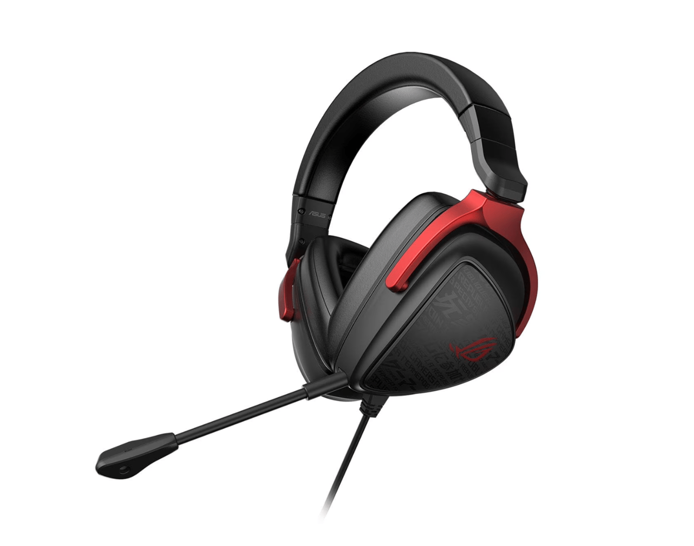 ASUS ROG Delta S Core Gaming Headset