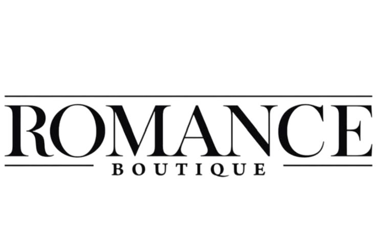 Romance Boutique Novias