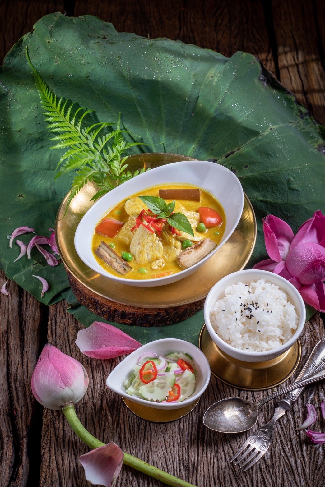 Thai Cuisine
