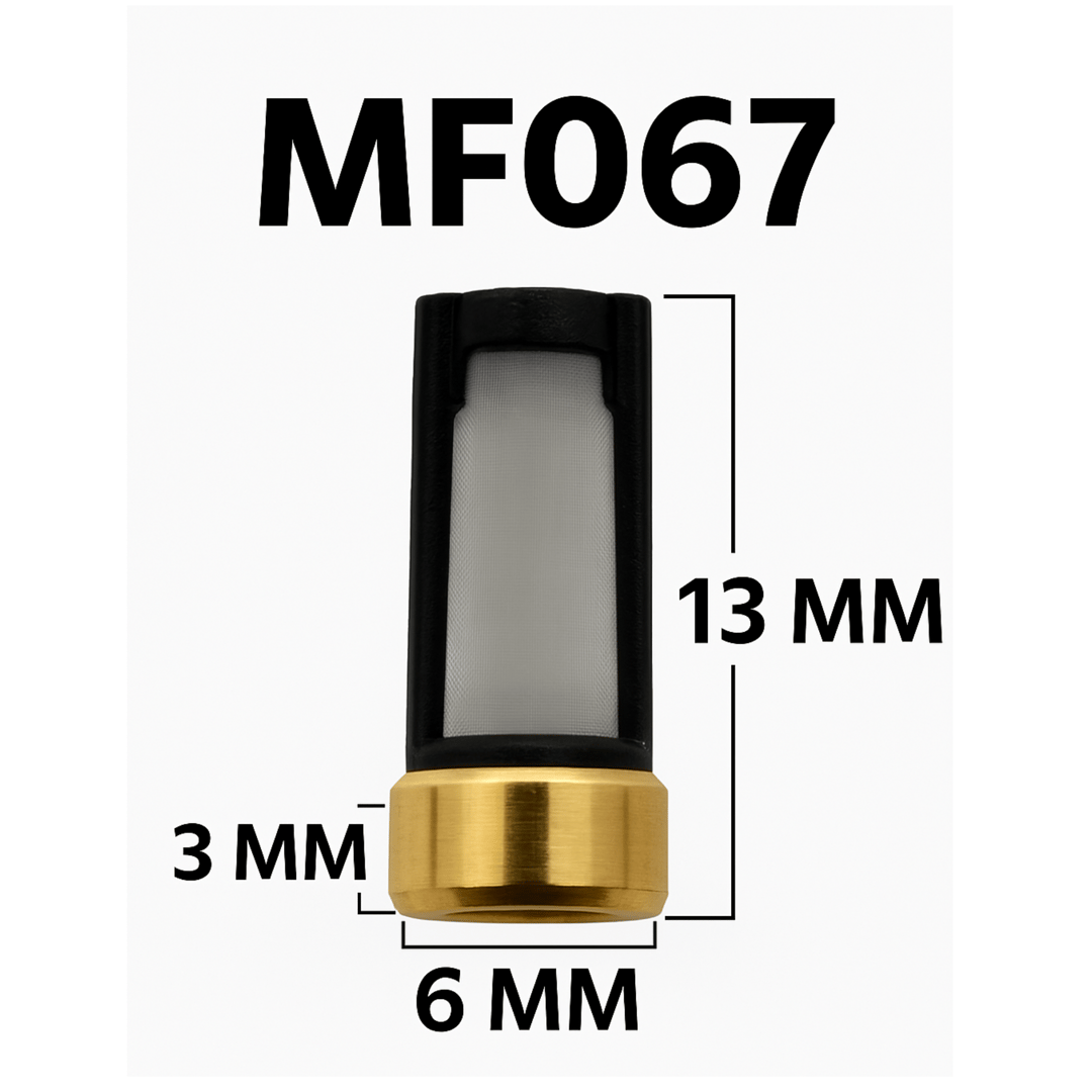 MF067 Microfiltro Inyector Mazda CX7
