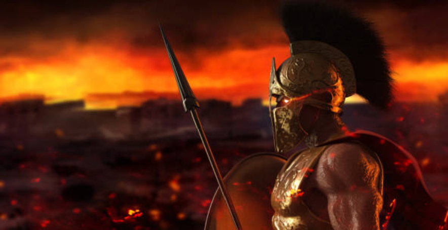 The Quiet Work That Made the Spartans Unstoppable