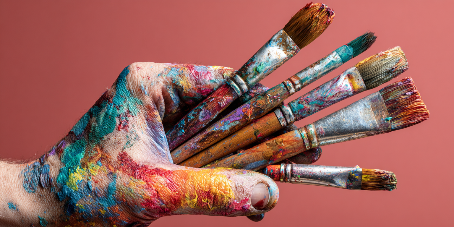 Arte con Causa - Imagen principal