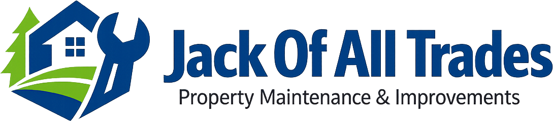 Jack Of All Trades Logo