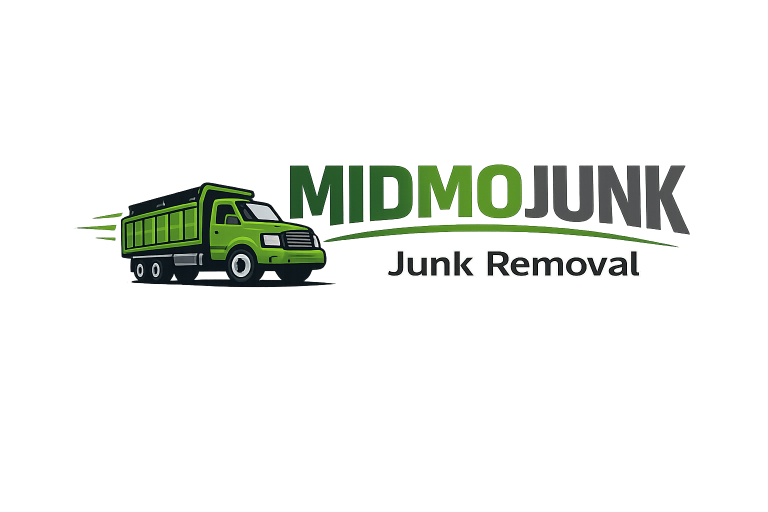 MidMoJunk Logo