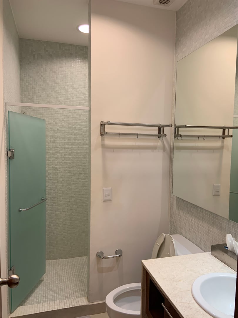 Departamento vista 10