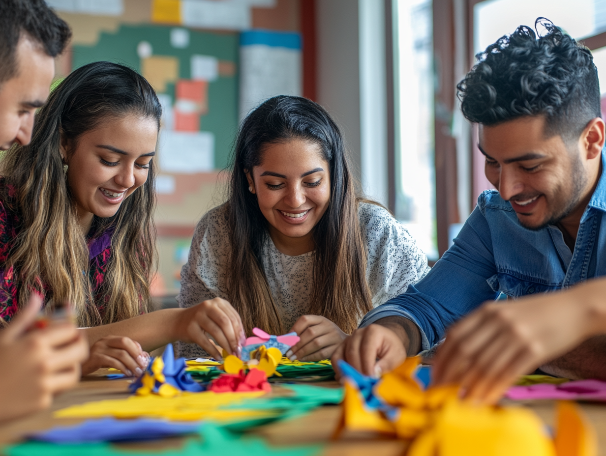 Desarrolla tus habilidades blandas