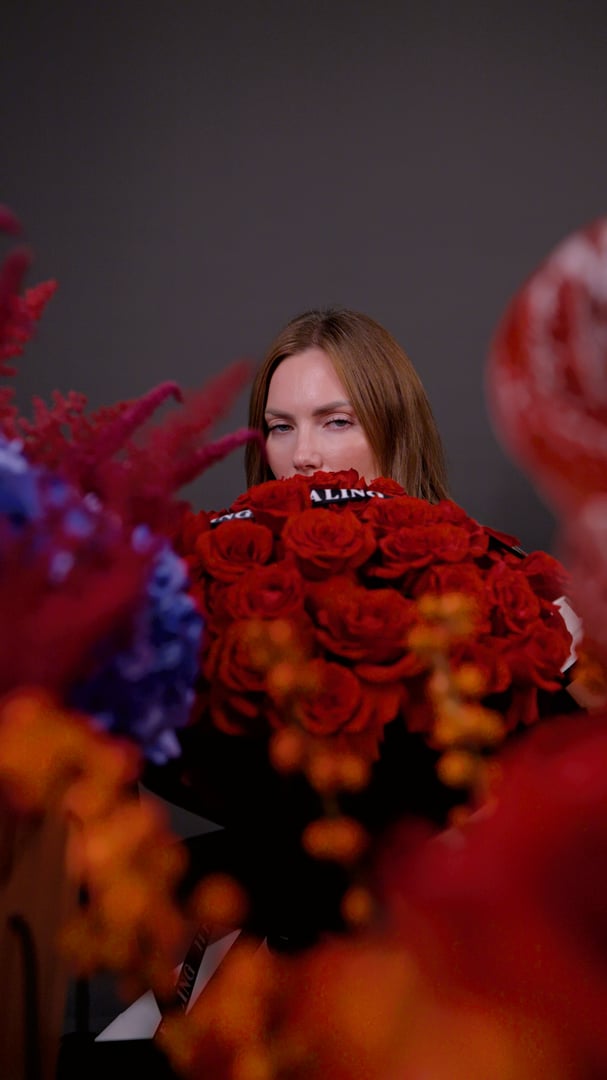 Video production image