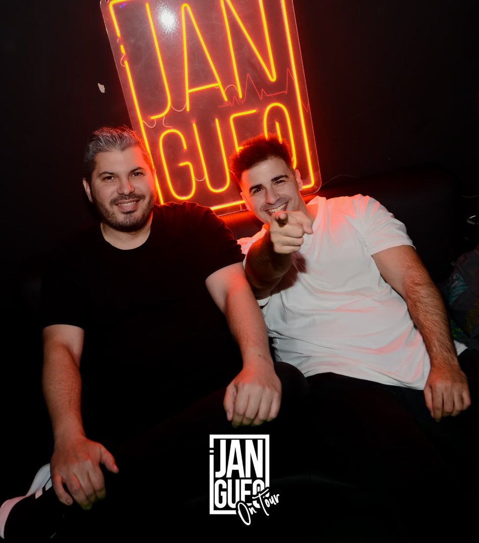 El Jangueo 6 de Diciembre 2025 La Bicha 505