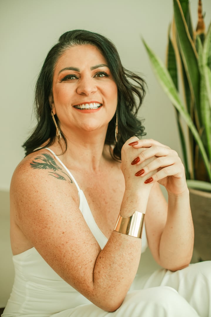 Fabiane Fagundes - Psicóloga Clínica e Neuropsicóloga