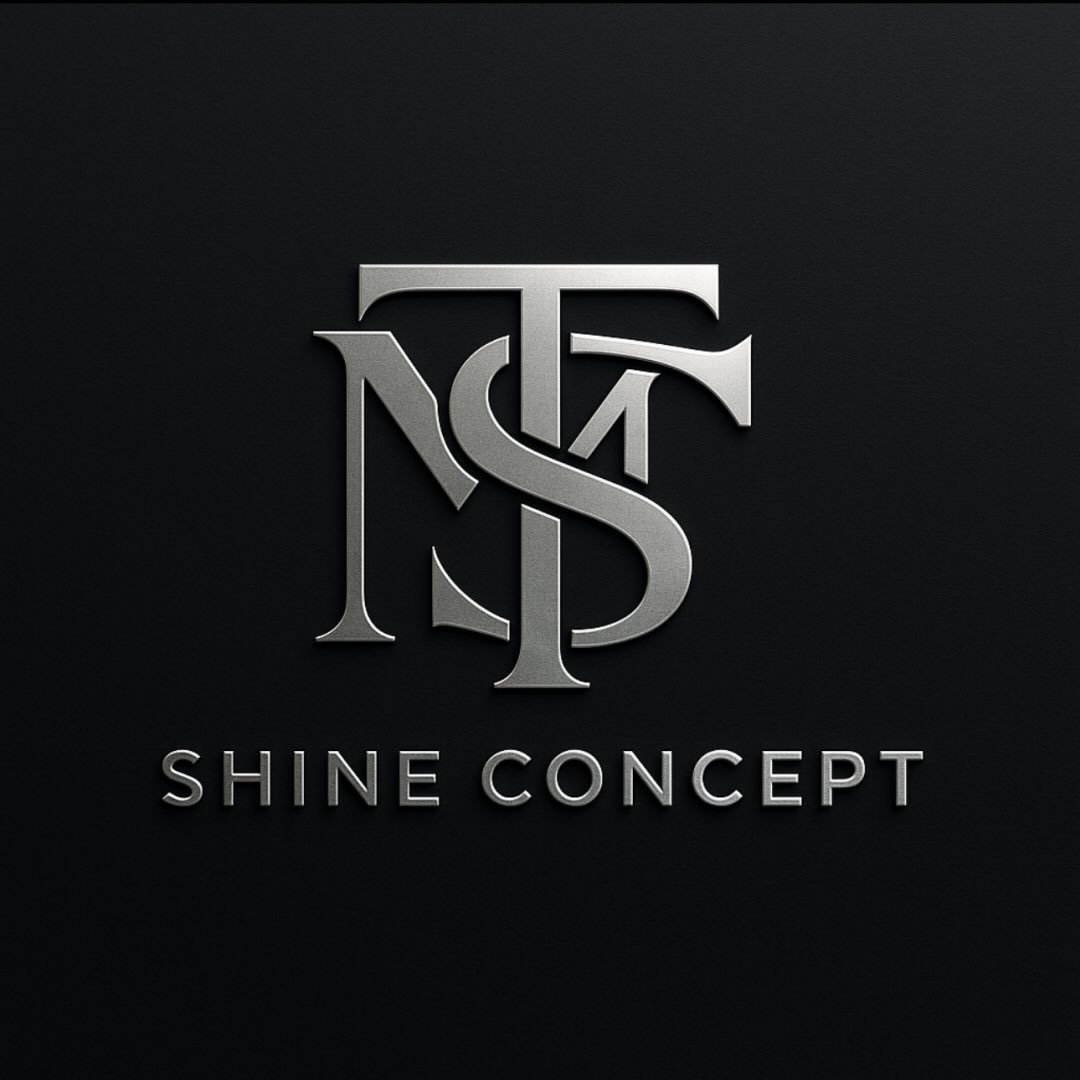 MTS Shine Concept Logo