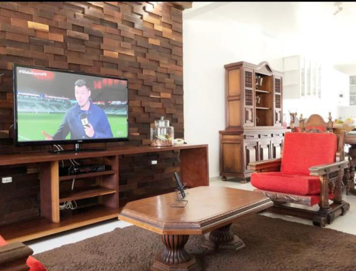 Sobrado Madeira - Foto 4