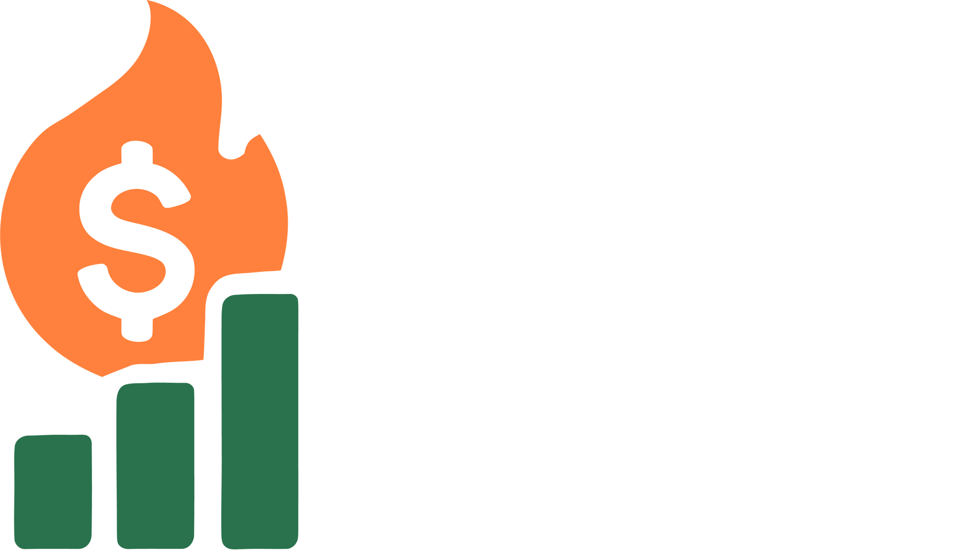 Revenue Fuel Logo