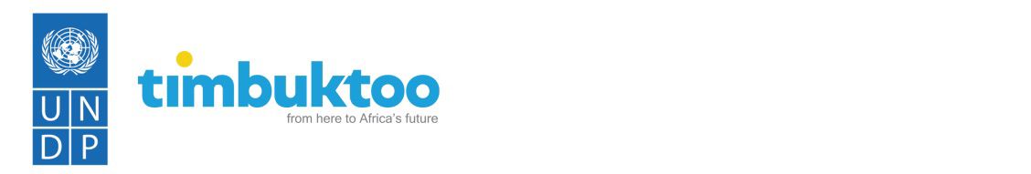 Timbuktoo Healthtech Hub