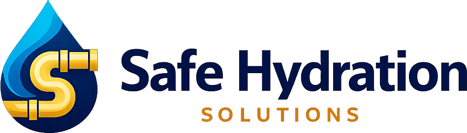 Safe Hydration Solutions