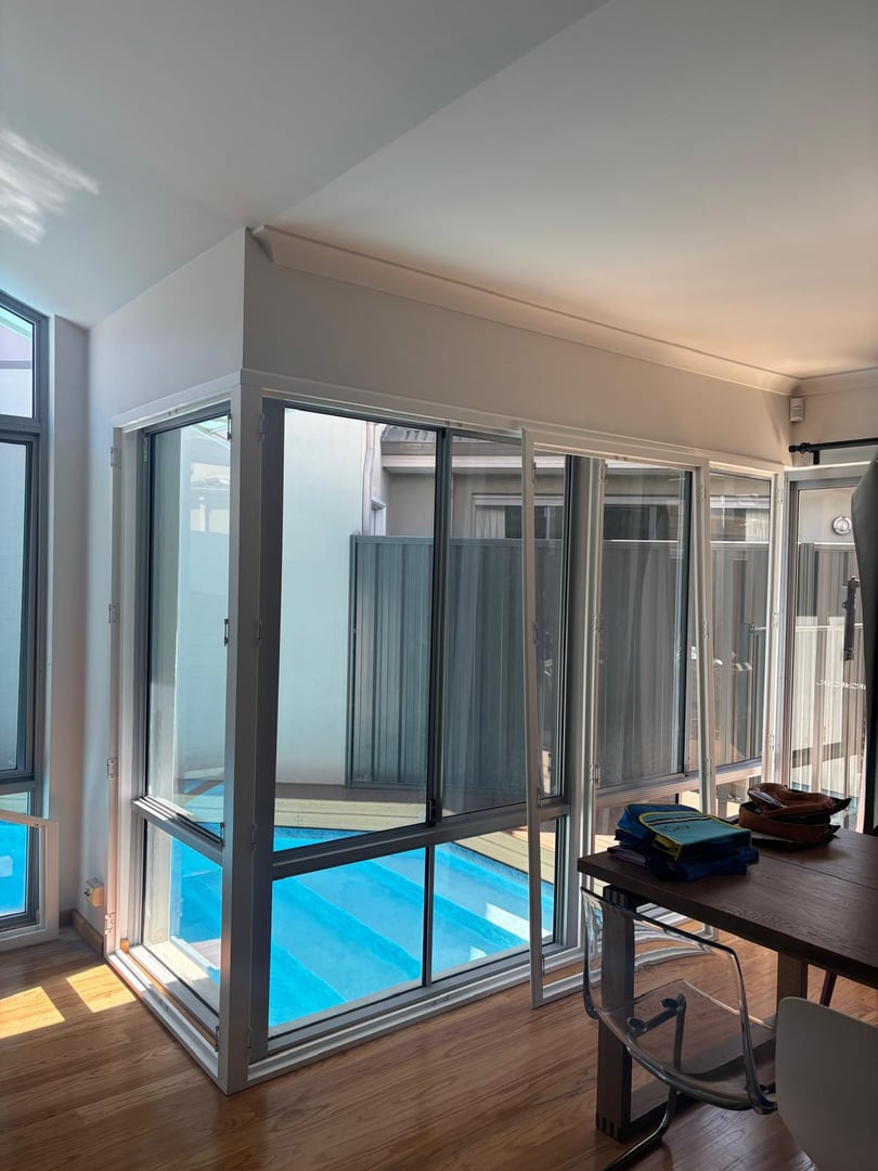Perth window shutters plantation shutters installation home renovation upgrade